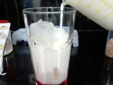 Pink Lava ala r*cheese