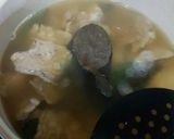 Foto langkah ke 2 dari resep Sambel tumpang (lethok).