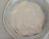 Foto del paso 4 de la receta: Torta Crumble de Manzana 🍎