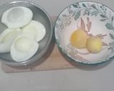 Foto langkah ke 2 dari resep # 185 : Devilled Chili Eegs.
