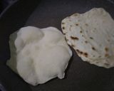 Foto langkah ke 4 dari resep ÇHAPATI (simple Dan enak).