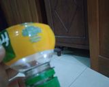 Foto langkah ke 2 dari resep Semprit Susu Keju 3 Bahan | Tanpa Spuit Tanpa Oven.