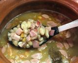 Foto del paso 10 de la receta: Frijoles Charros Sonorenses