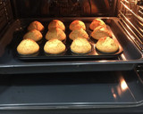 Foto del paso 10 de la receta: Magdalenas de mi padre