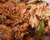 Foto langkah ke 5 dari resep Rendang Padang Presto Lezat Anti Ribet.