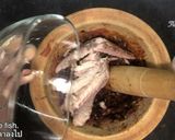 รูปขั้นตอนการทำที่ 6 ของ น้ำพริกปลาทู ทำง่ายๆแต่อร่อย