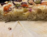 Foto del paso 18 de la receta: Focaccia de Masa Madre !!!