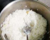 Foto del paso 1 de la receta: Fajitas de hígado con cebolla y morrón acompañadas con arroz