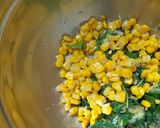 Foto del paso 3 de la receta: Empanadas de verduras