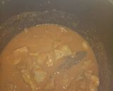 Foto del paso 5 de la receta: Carne en salsa con champis :)