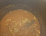 Foto del paso 5 de la receta: Carne en salsa con champis :)