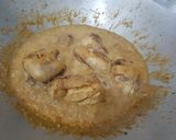 Foto langkah ke 7 dari resep Ayam Bakar Taliwang. Ada Tips Agar Daging Ayam Gurih & Ga Amis.