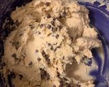 Φωτογραφία βήματος 2 της συνταγής Chocolate chip cookies