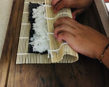 Foto del paso 5 de la receta: Hosomaki
