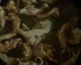 Foto langkah ke 4 dari resep Jamur Goreng Crispy Kriuk.