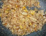Foto langkah ke 3 dari resep Nasi Goreng Ala Anak SD.