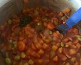 Vegetable pie (vegan cottage pie) recipe step 6 photo