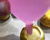 Foto del paso 3 de la receta: Dulce de parchita con un rico relleno