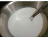 দুধ পটল (dudh potol recipe in bengali) রেসিপি ধাপ - 4 ছবি