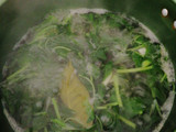 Sayur Bayam