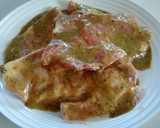 Foto del paso 2 de la receta: Secreto de cerdo con miel y mostaza