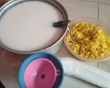 Foto langkah ke 4 dari resep Es lilin milk nangka.