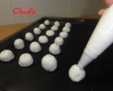 Foto del paso 2 de la receta Cóctel de ojos sangrientos