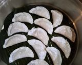 Foto langkah ke 13 dari resep Choipan ala Pontianak (Isi Ayam dan Lobak).