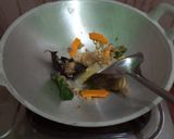 Foto langkah ke 3 dari resep Lodeh Sicang.