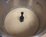 Une image de l'étape 3 de Riz au lait au companion.