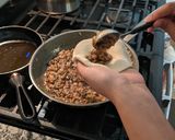 Foto del paso 8 de la receta: Bao