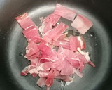 Foto del paso 12 de la receta: Garbanzos con langostinos, almejas y jamón