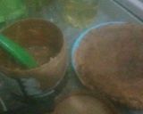 Foto del paso 4 de la receta: Panqueques de chocolate 😋😋