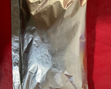 Foto del paso 10 de la receta: Filete empapelado, con aderezo de mayonesa casera