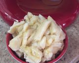 Foto del paso 3 de la receta: Pancito de bananas