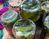 عکس مرحله 2 از دستور خیارشور فوری