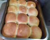 Foto del paso 10 de la receta: Panecillos De Leche