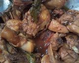 Foto langkah ke 4 dari resep Ayam ungkep kalasan.