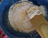 Foto del paso 2 de la receta: Budín de remolachas y chips de chocolate