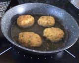 Foto del paso 1 de la receta: Croquetas de arroz