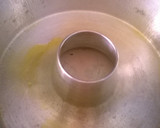 Foto del paso 6 de la receta: Pastel de berenjena y calabacín (horno milagro-cacerola horno-horno mágico)