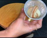 A picture of step 6 of Twist Cinnamon Roll.