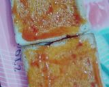 ब्रेड नमकीन सैंडविच (Bread namkeen sandwich recipe in Hindi) रेसिपी चरण 1 फोटो