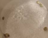 Sooji Manda Pitha recipe step 2 photo
