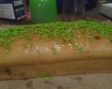 Foto langkah ke 4 dari resep Bolu susu no mixer.