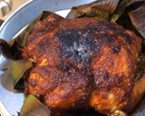 Foto langkah ke 13 dari resep Ayam Bakar.
