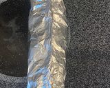 A picture of step 7 of Salmon in Foil.