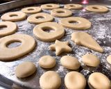 صورة لخطوة 4 من وصفة دونات Donut 🍩🍩