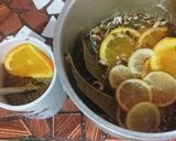 Foto del paso 1 de la receta: Limonada de naranja 🍊