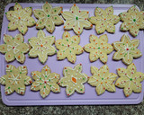 Foto del paso 23 de la receta: Galletitas navideñas